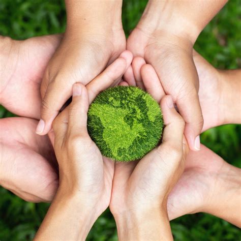 Social Responsibility .